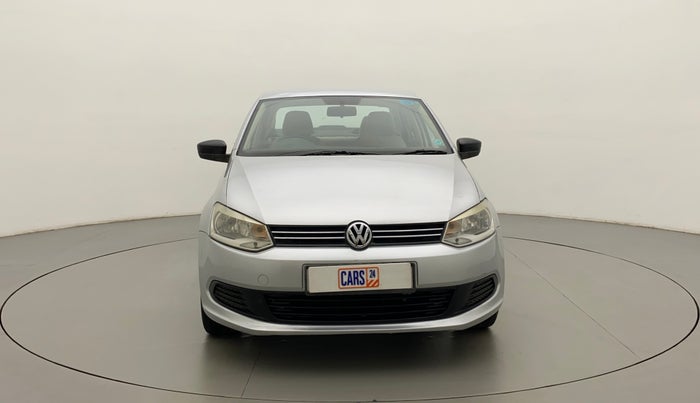 2011 Volkswagen Vento TRENDLINE 1.6, Petrol, Manual, 47,819 km, Highlights