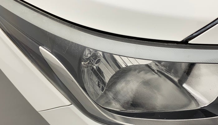 2019 Hyundai Elite i20 SPORTZ PLUS 1.2, Petrol, Manual, 43,340 km, Right headlight - Minor scratches