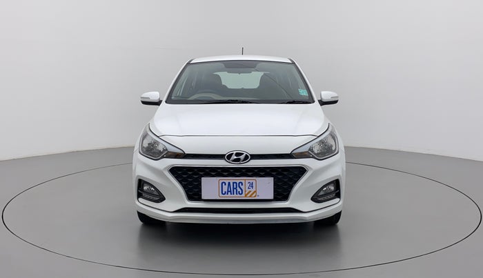2019 Hyundai Elite i20 SPORTZ PLUS 1.2, Petrol, Manual, 43,340 km, Highlights