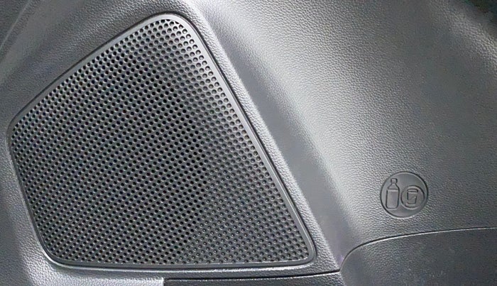 2019 Hyundai Elite i20 SPORTZ PLUS 1.2, Petrol, Manual, 43,340 km, Speaker