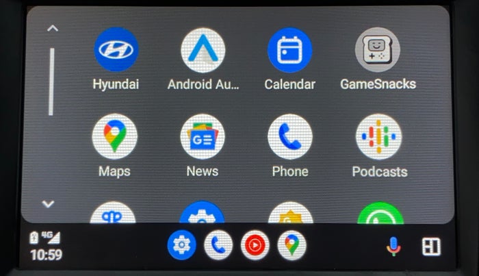 2019 Hyundai Elite i20 SPORTZ PLUS 1.2, Petrol, Manual, 43,340 km, Apple CarPlay and Android Auto