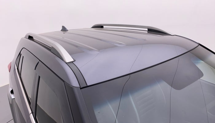 2017 Hyundai Creta 1.6 SX PLUS PETROL, Petrol, Manual, 49,210 km, Roof