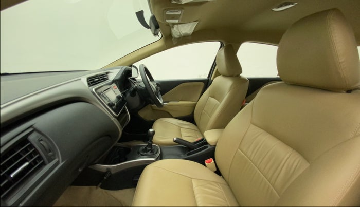2015 Honda City 1.5L I-VTEC V MT, Petrol, Manual, 73,595 km, Right Side Front Door Cabin