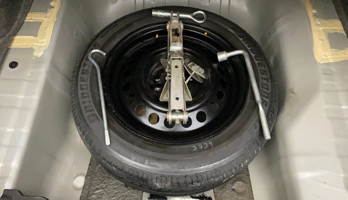 2015 Honda City 1.5L I-VTEC V MT, Petrol, Manual, 73,595 km, Spare Tyre