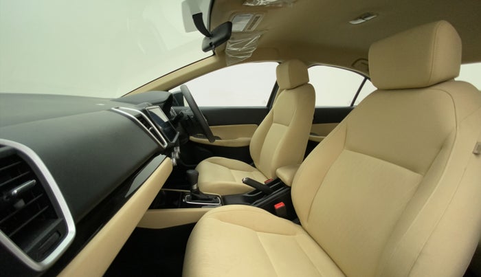 2021 Honda City 1.5L I-VTE V CVT, Petrol, Automatic, 26,474 km, Right Side Front Door Cabin