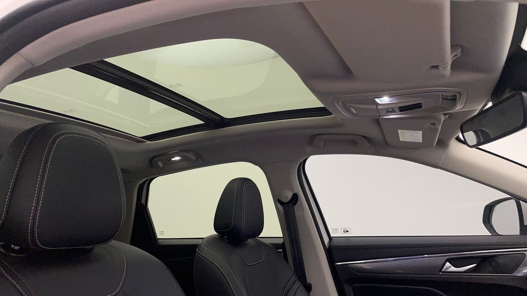 2024 GWM Haval Jolion Ultra Hybrid, Automatic, 17707 km, Interior Sunroof/Moonroof