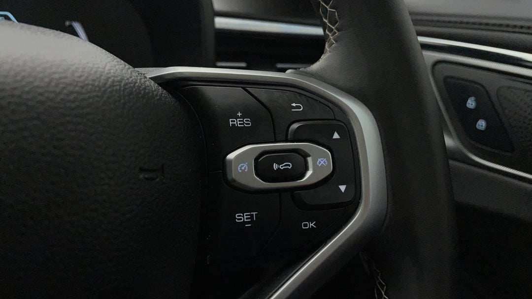 2024 GWM Haval Jolion Ultra Hybrid, Automatic, 17707 km, Cruise Control