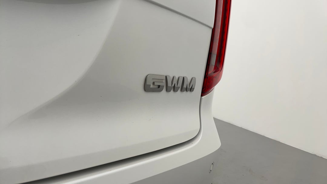 2024 GWM Haval Jolion Ultra Hybrid, Automatic, 17707 km, Badge (Boot Right Side)