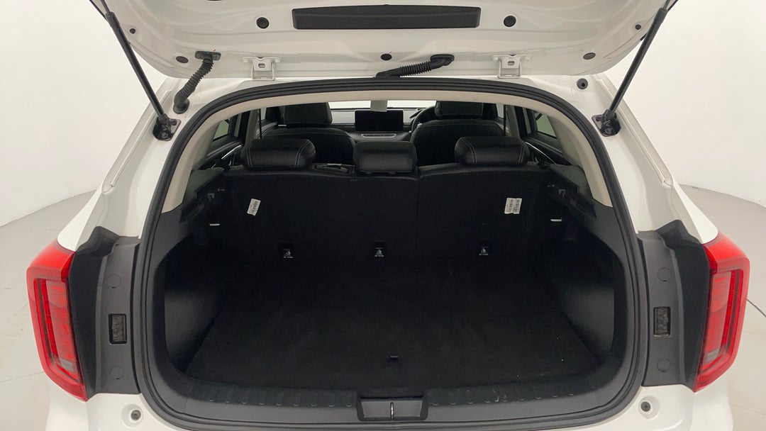 2024 GWM Haval Jolion Ultra Hybrid, Automatic, 17707 km, Boot Inside View