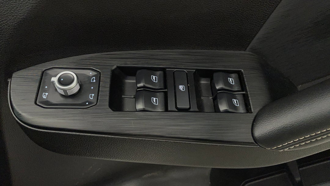 2024 GWM Haval Jolion Ultra Hybrid, Automatic, 17707 km, Drivers Side Door Panel Controls