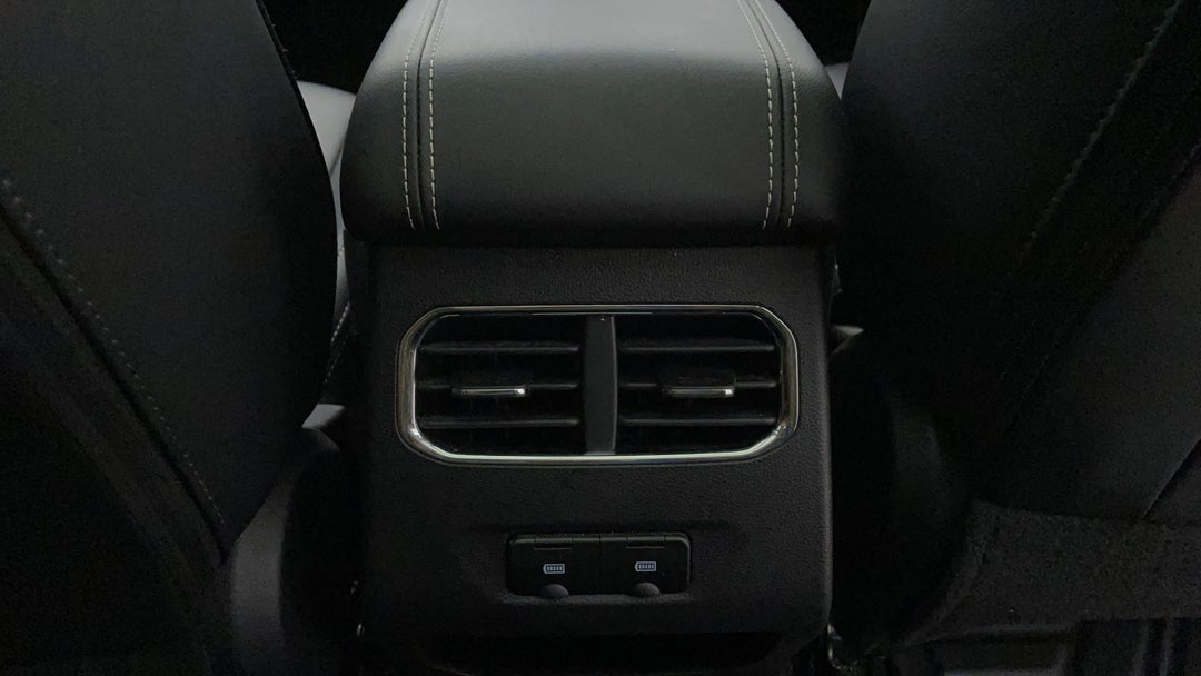 2024 GWM Haval Jolion Ultra Hybrid, Automatic, 17707 km, Rear A/C Vent