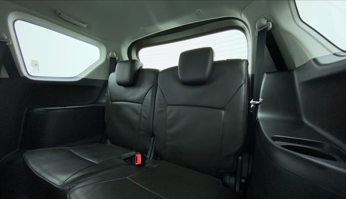 2019 Maruti XL6 ALPHA AT, Petrol, Automatic, 19,675 km, Third Seat Row ( optional )