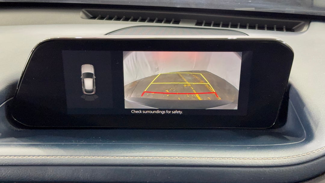 Parking Camera
