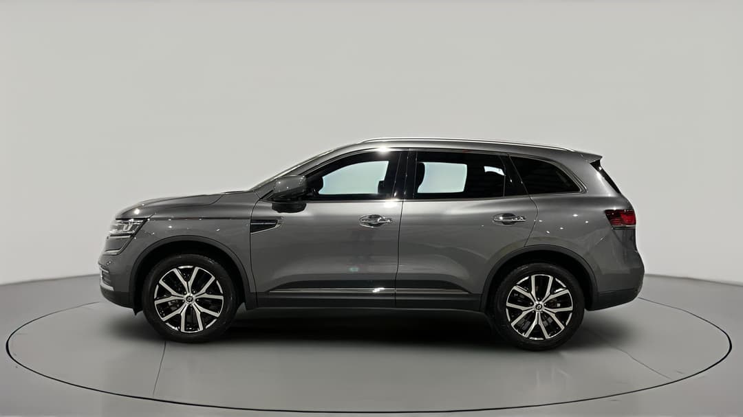 2022 Renault Koleos Intens (4x2), Automatic, 93383 km, Left Side View