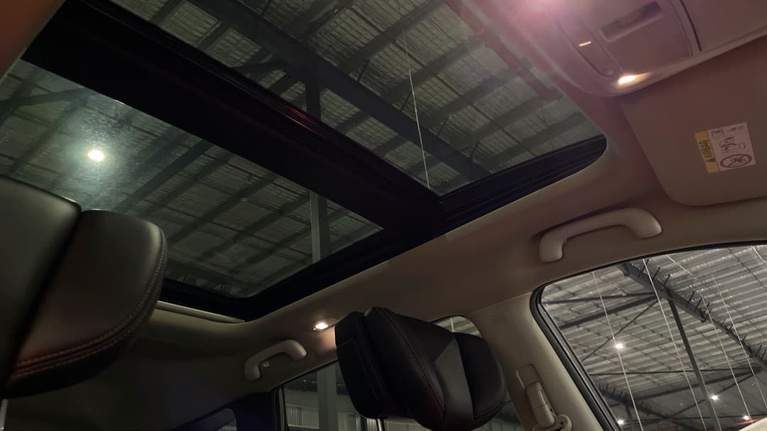 2022 Renault Koleos Intens (4x2), Automatic, 93383 km, Interior Sunroof/Moonroof