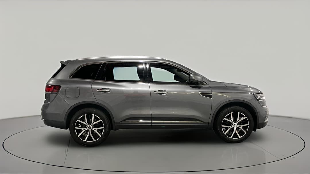 2022 Renault Koleos Intens (4x2), Automatic, 93383 km, Right Side View