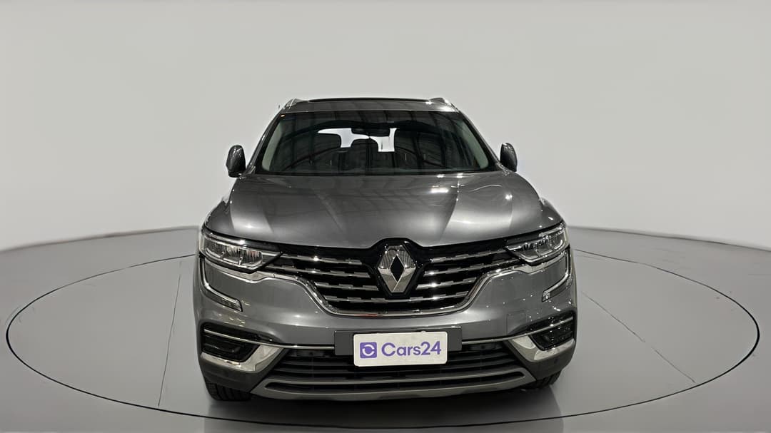 2022 Renault Koleos Intens (4x2), Automatic, 93383 km, Front View