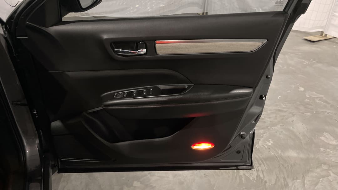 2022 Renault Koleos Intens (4x2), Automatic, 93383 km, Speaker View