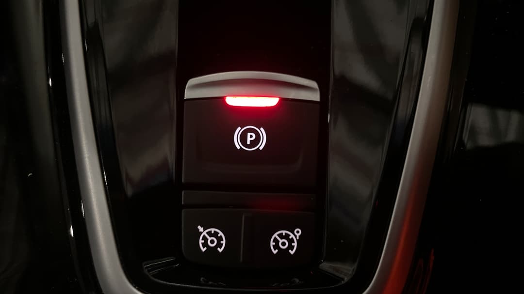 2022 Renault Koleos Intens (4x2), Automatic, 93383 km, Handbrake