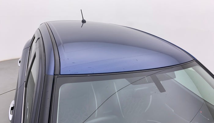 2018 Maruti Baleno ZETA PETROL 1.2, Petrol, Manual, 59,126 km, Roof
