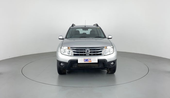 2014 Renault Duster 85 PS RXL OPT, Diesel, Manual, 61,943 km, Highlights
