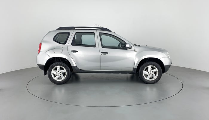2014 Renault Duster 85 PS RXL OPT, Diesel, Manual, 61,943 km, Right Side