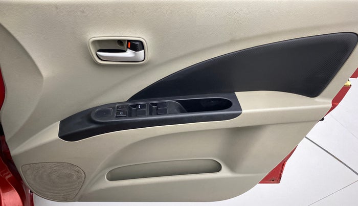 2014 Maruti Celerio VXI AMT, Petrol, Automatic, 39,230 km, Driver Side Door Panels Control