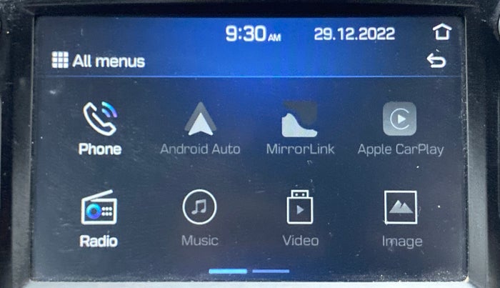 2018 Hyundai Creta 1.6 SX AT CRDI, Diesel, Automatic, 94,405 km, Apple CarPlay and Android Auto