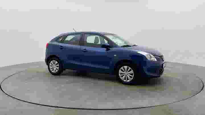Used Suzuki Baleno 2019 GL Automatic, 65,644 km, Petrol Car