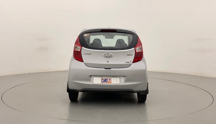 2014 Hyundai Eon ERA +, Petrol, Manual, 29,248 km, Back/Rear