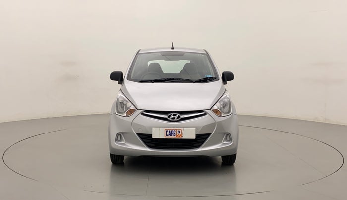 2014 Hyundai Eon ERA +, Petrol, Manual, 29,248 km, Highlights