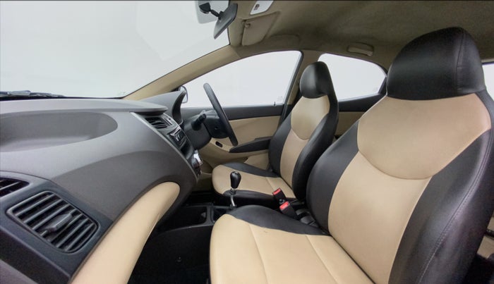 2014 Hyundai Eon ERA +, Petrol, Manual, 29,248 km, Right Side Front Door Cabin
