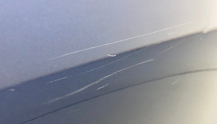 2019 Maruti Baleno DELTA PETROL 1.2, Petrol, Manual, 36,495 km, Driver-side door - Minor scratches