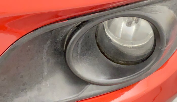 2013 Maruti Swift VDI, Diesel, Manual, 59,832 km, Left fog light - Not working