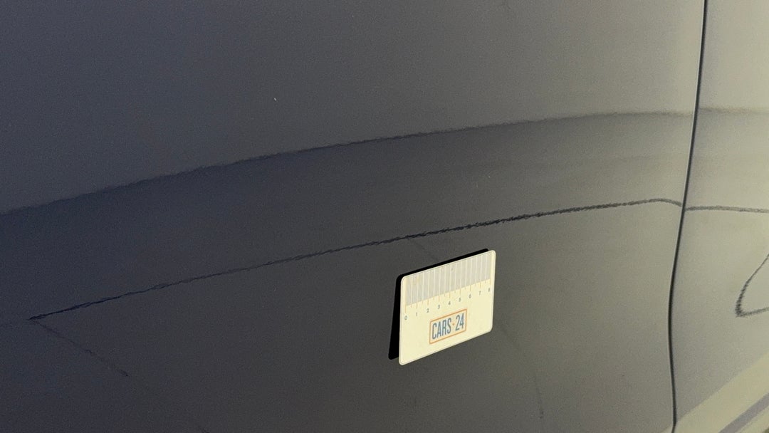 2022 Volkswagen Golf 110tsi Life, Automatic, 44537 km, Doors Front LHS Chip