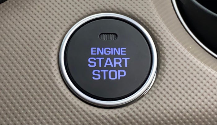 2014 Hyundai Grand i10 SPORTZ 1.2 KAPPA VTVT, Petrol, Manual, 26,986 km, Keyless Start/ Stop Button
