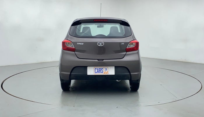 2018 Tata Tiago XE 1.2 REVOTRON, Petrol, Manual, 16,619 km, Back/Rear View