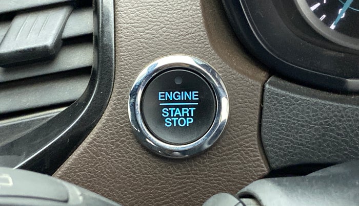 2018 Ford FREESTYLE TITANIUM + 1.2 TI-VCT, Petrol, Manual, 47,602 km, Keyless Start/ Stop Button