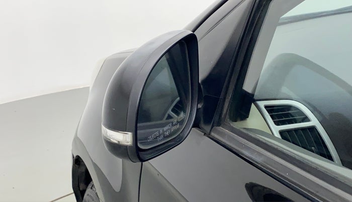 2011 Hyundai i20 SPORTZ 1.2, Petrol, Manual, 87,863 km, Left rear-view mirror - Mirror motor not working