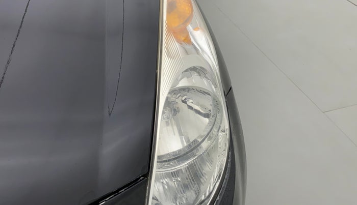 2011 Hyundai i20 SPORTZ 1.2, Petrol, Manual, 87,863 km, Left headlight - Faded