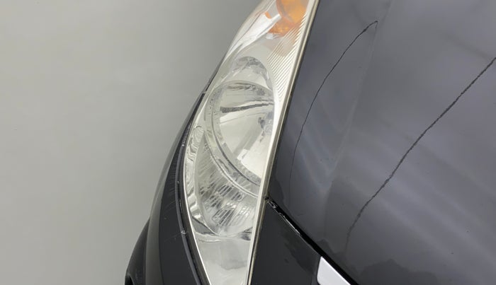 2011 Hyundai i20 SPORTZ 1.2, Petrol, Manual, 87,863 km, Right headlight - Minor scratches