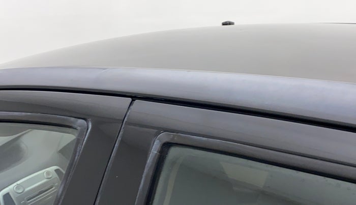 2011 Hyundai i20 SPORTZ 1.2, Petrol, Manual, 87,863 km, Left B pillar - Paint is slightly faded