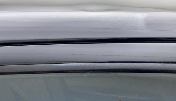 2011 Hyundai i20 SPORTZ 1.2, Petrol, Manual, 87,863 km, Right C pillar - Paint is slightly faded