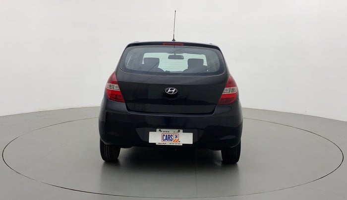2011 Hyundai i20 SPORTZ 1.2, Petrol, Manual, 87,863 km, Back/Rear