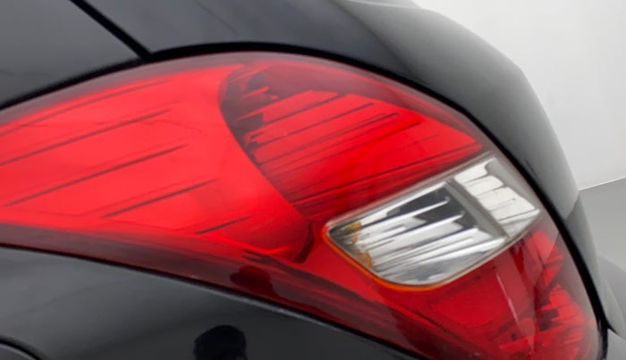 2011 Hyundai i20 SPORTZ 1.2, Petrol, Manual, 87,863 km, Left tail light - Reverse gear light not functional