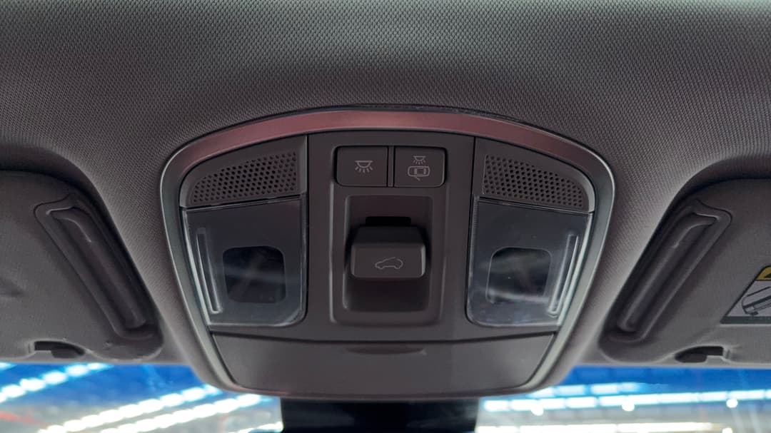 2018 Hyundai Tucson Highlander (AWD) Red, Automatic, 71783 km, On-Roof Controls/Sunglass holder