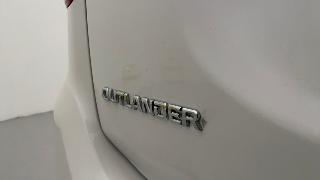 Badge (Boot Left Side)