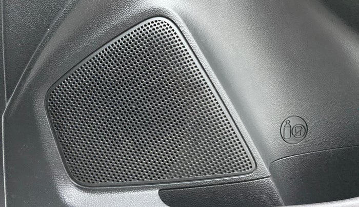 2015 Hyundai Elite i20 SPORTZ (O) 1.4, Diesel, Manual, 66,266 km, Speaker