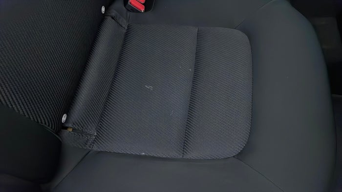 MAZDA CX 5-Seat 2nd row RHS Stain