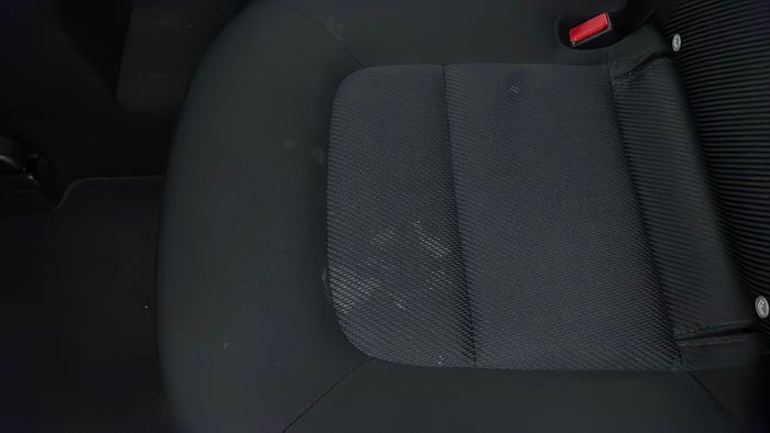 MAZDA CX 5-Seat 2nd row LHS Stain